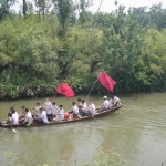 dragon boat