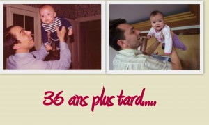 36 ans plus tard...