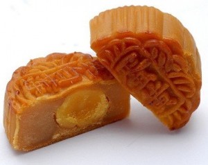 Moon Cake